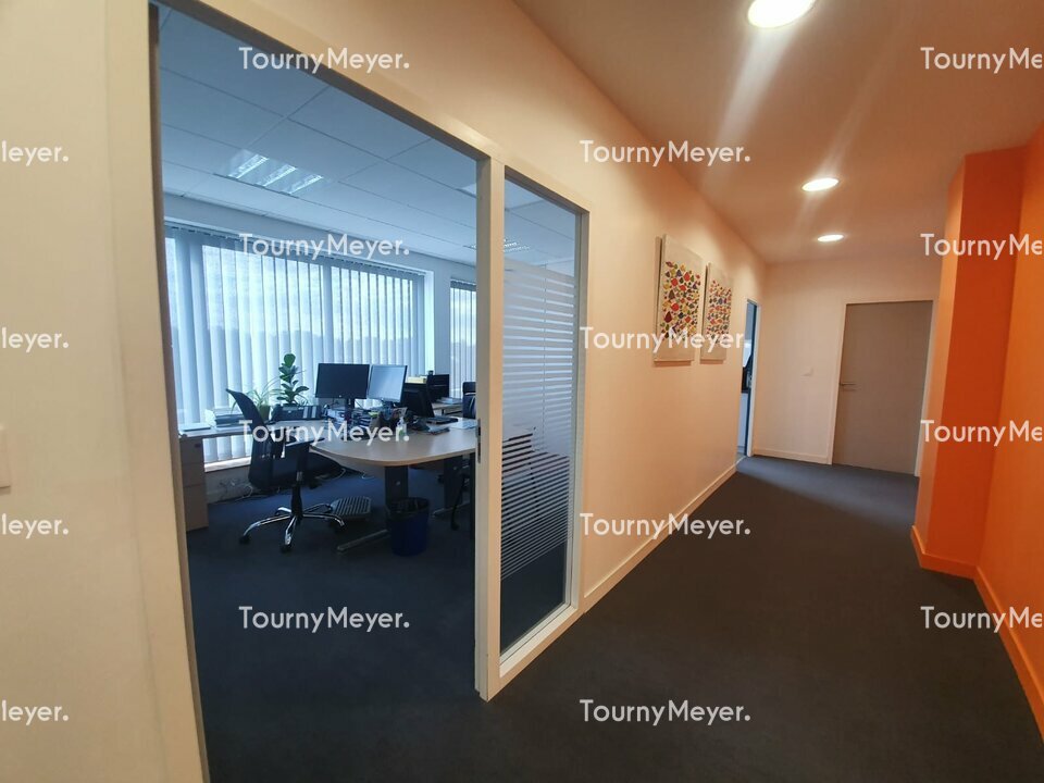 BUREAUX