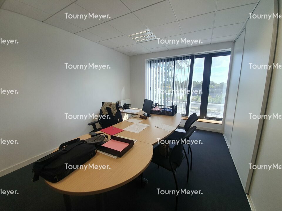 BUREAUX