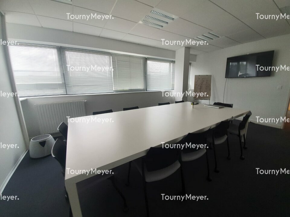 BUREAUX