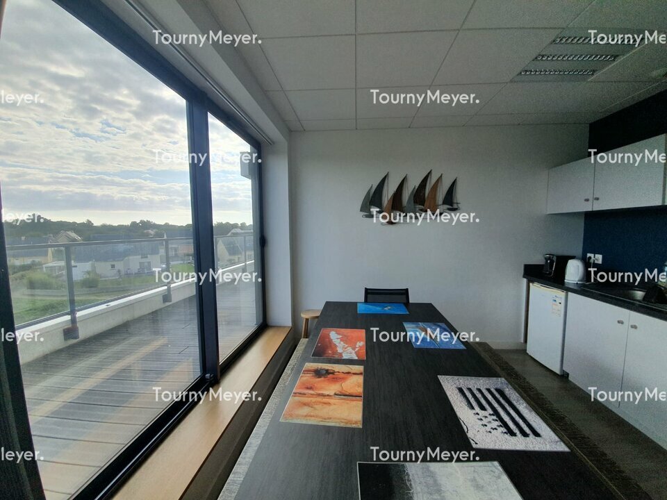 BUREAUX