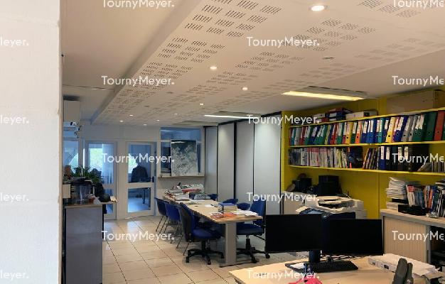 BUREAUX