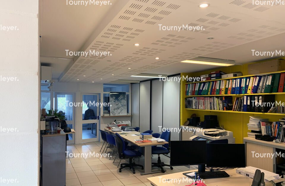 BUREAUX