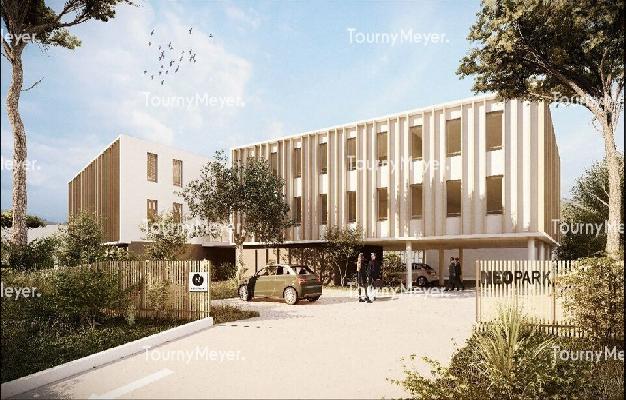 BUREAUX