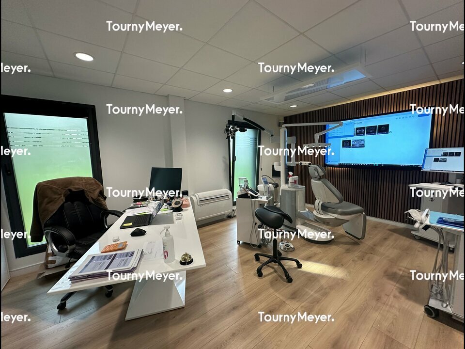 BUREAUX