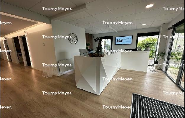 BUREAUX