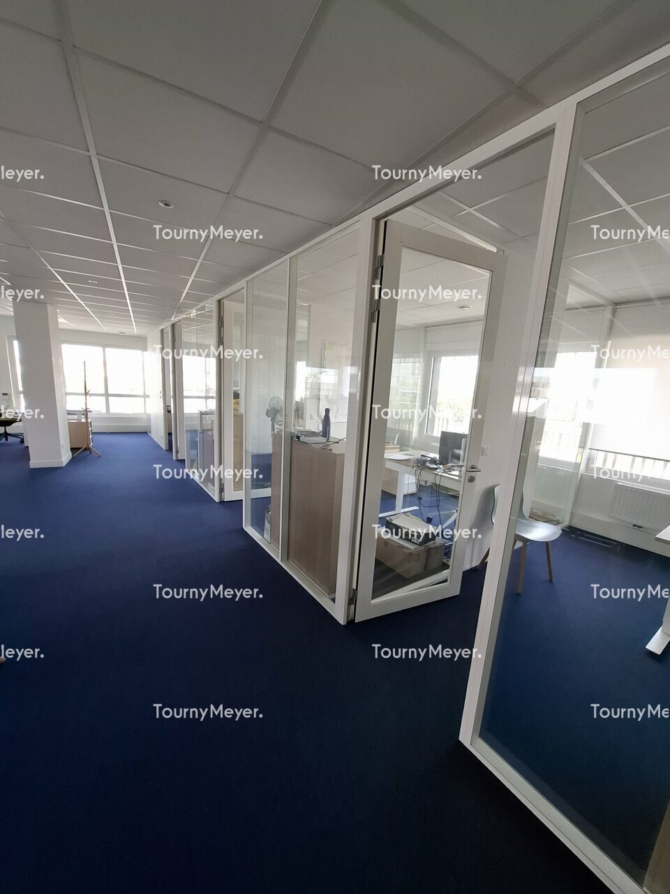 BUREAUX