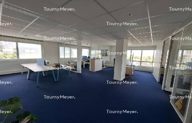 BUREAUX