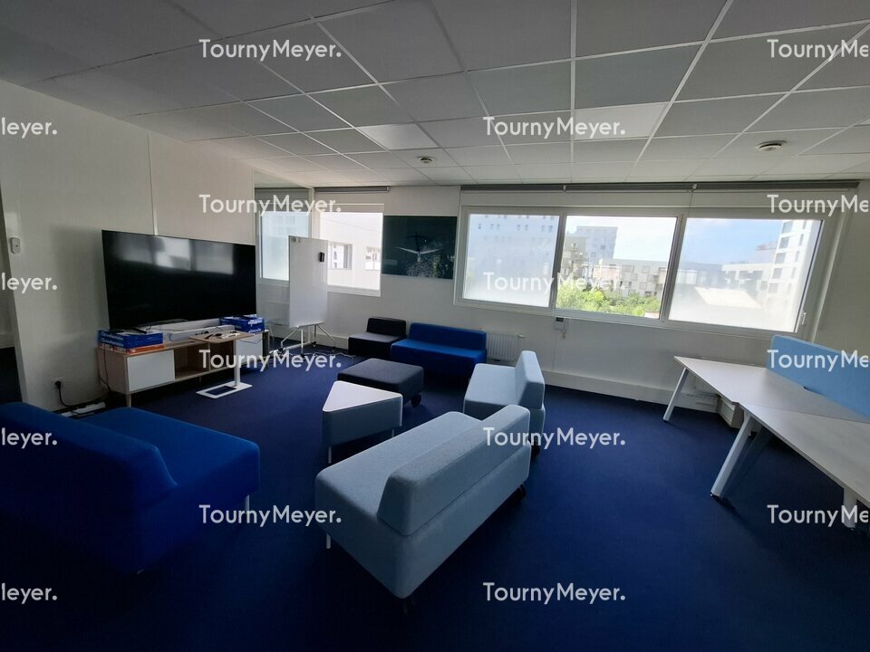 BUREAUX