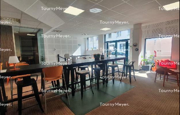 BUREAUX