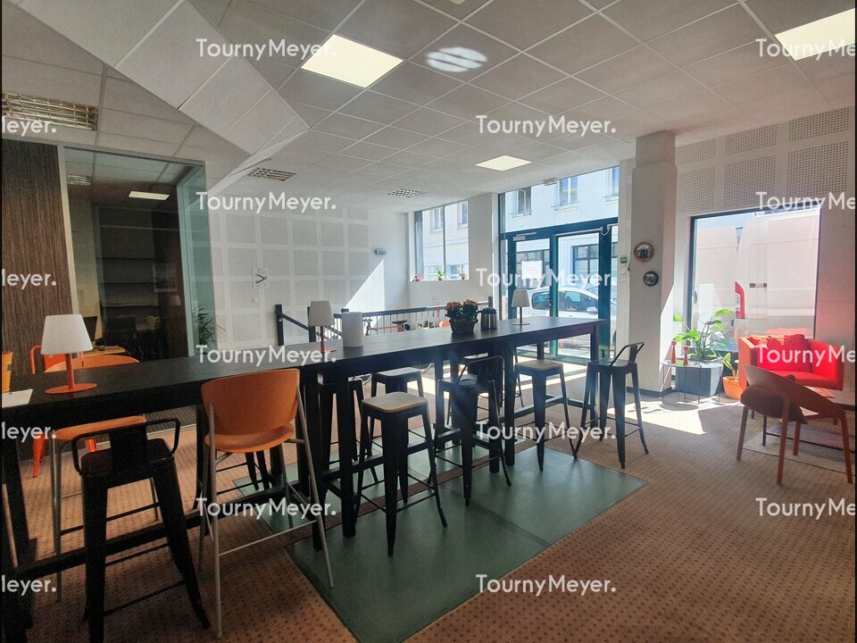 BUREAUX
