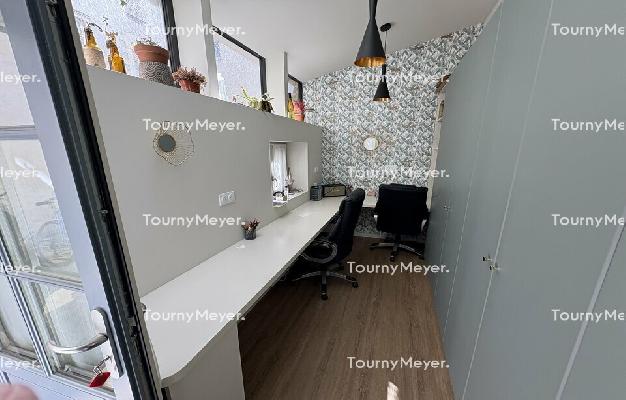 BUREAUX
