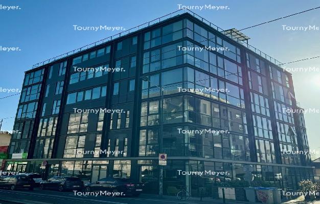 BUREAUX