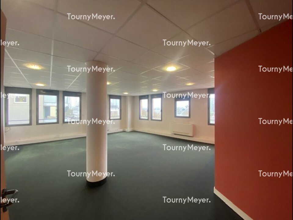 BUREAUX