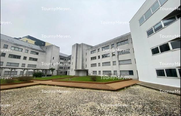 BUREAUX