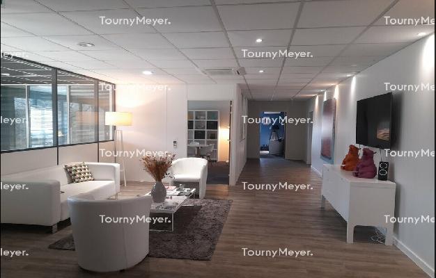 BUREAUX