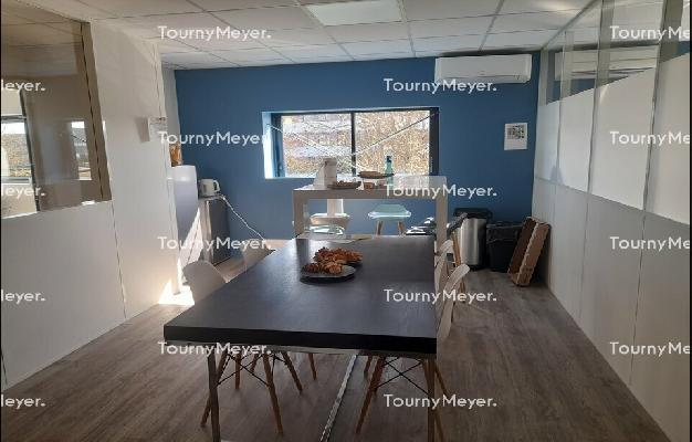 BUREAUX