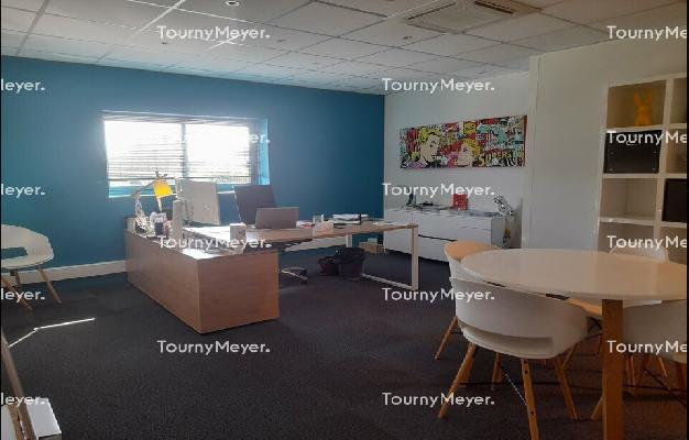 BUREAUX