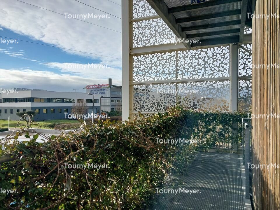 BUREAUX