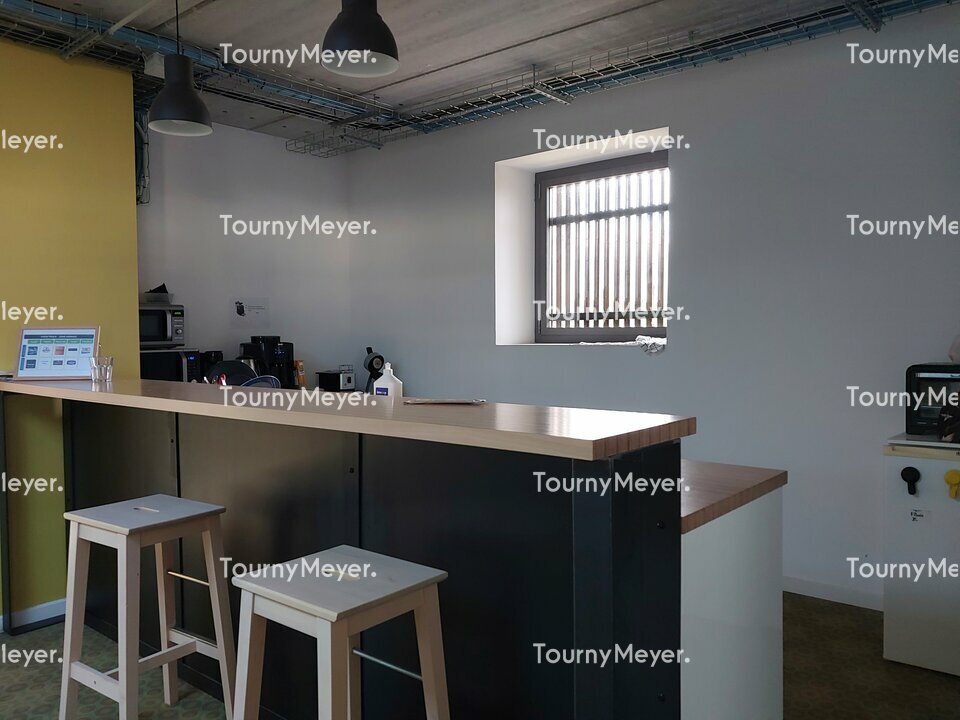 BUREAUX