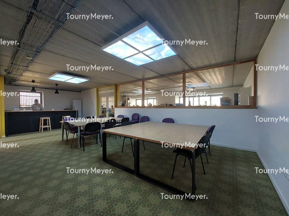 BUREAUX