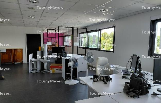 BUREAUX