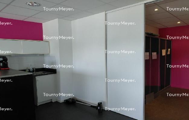 BUREAUX
