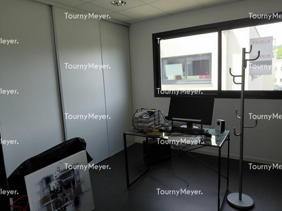 BUREAUX