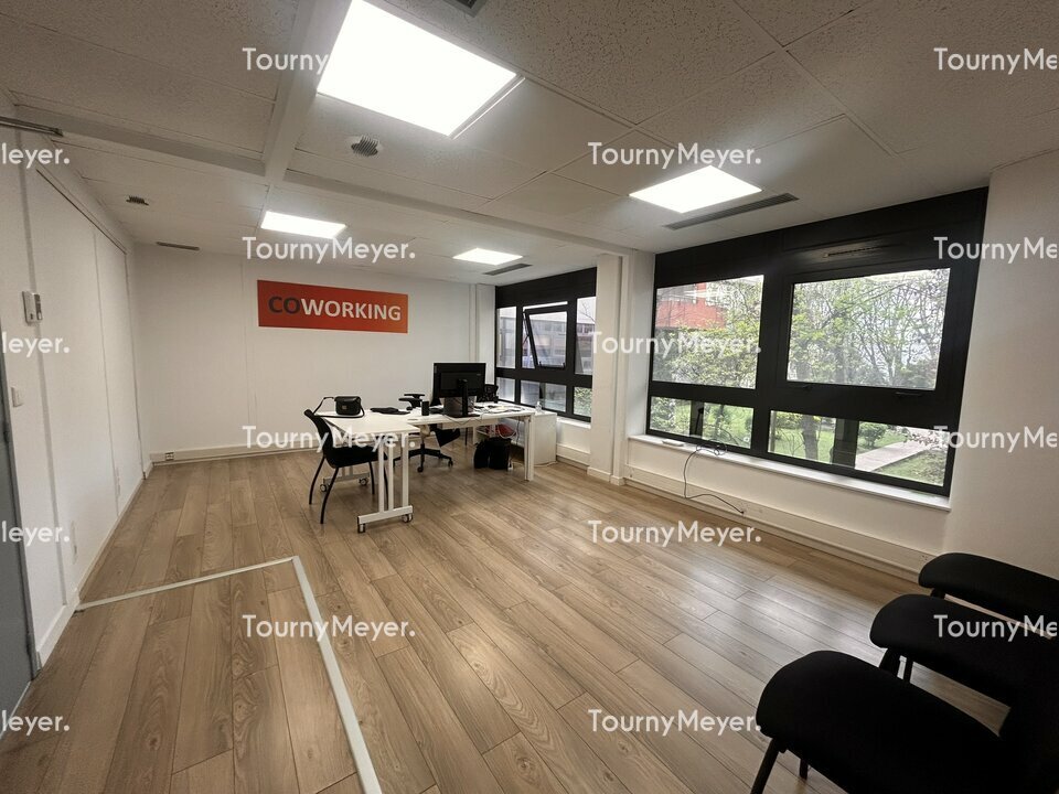 BUREAUX