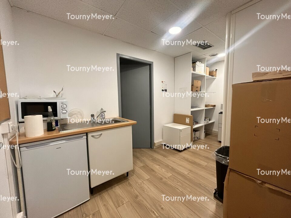 BUREAUX