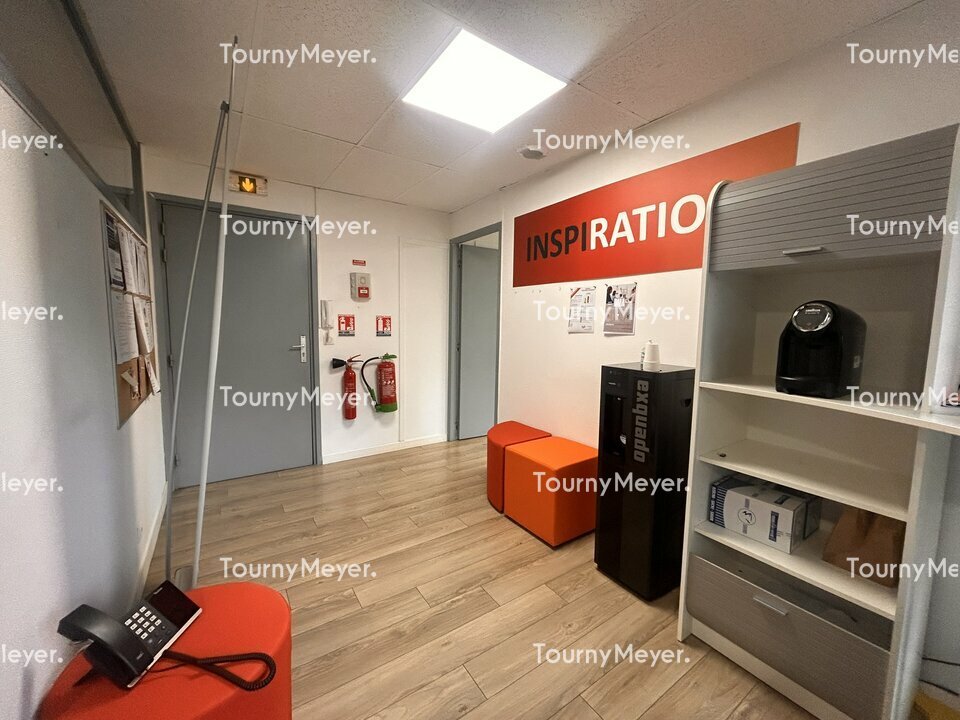 BUREAUX
