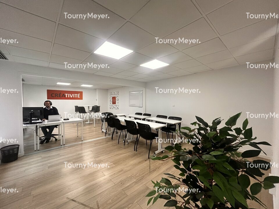 BUREAUX