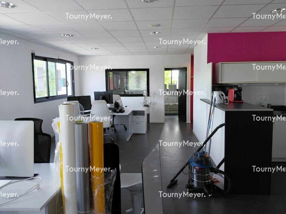 BUREAUX