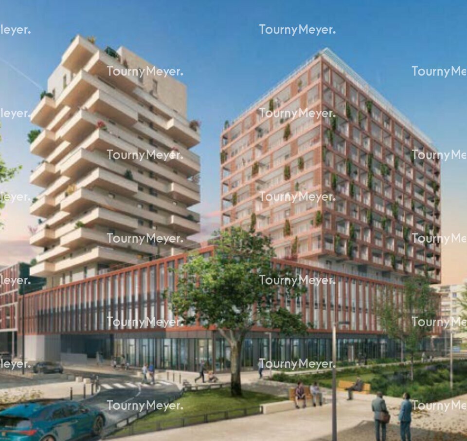 BUREAUX