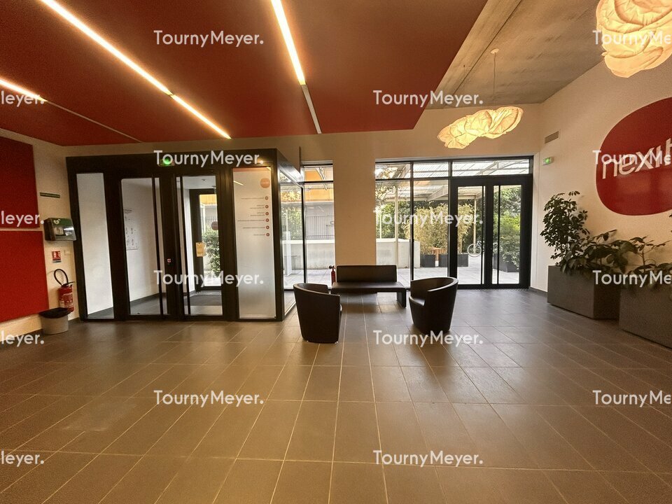 BUREAUX