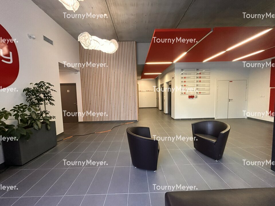 BUREAUX