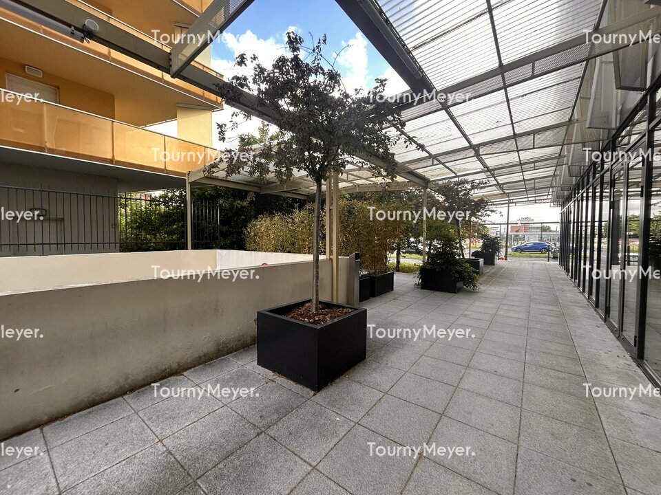 BUREAUX