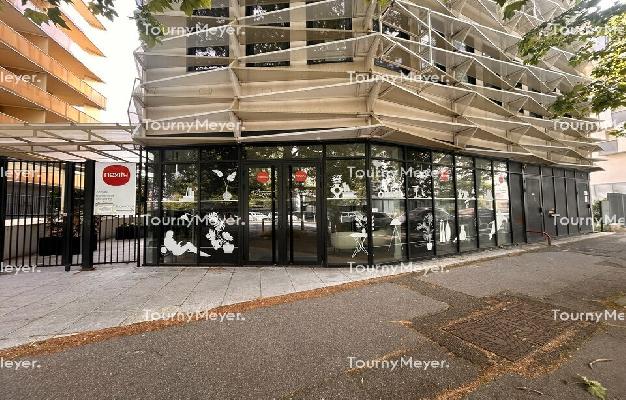 BUREAUX