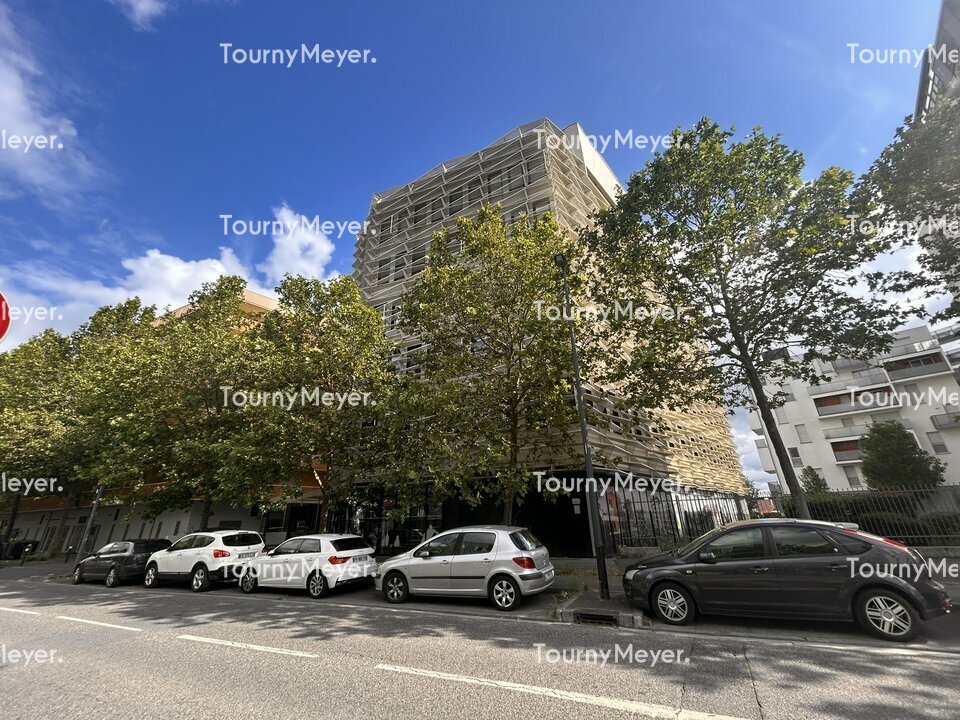 BUREAUX