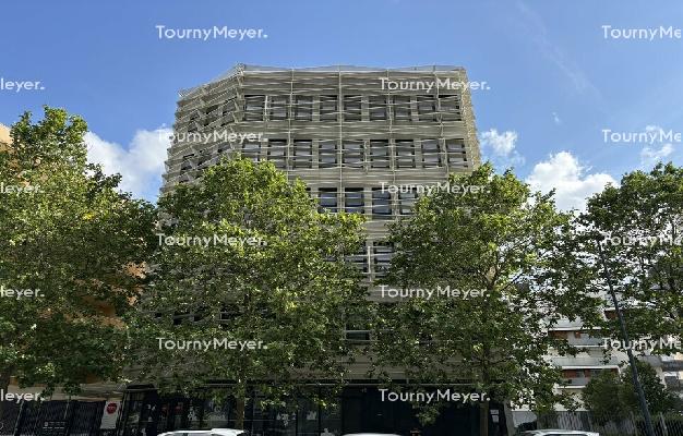 BUREAUX