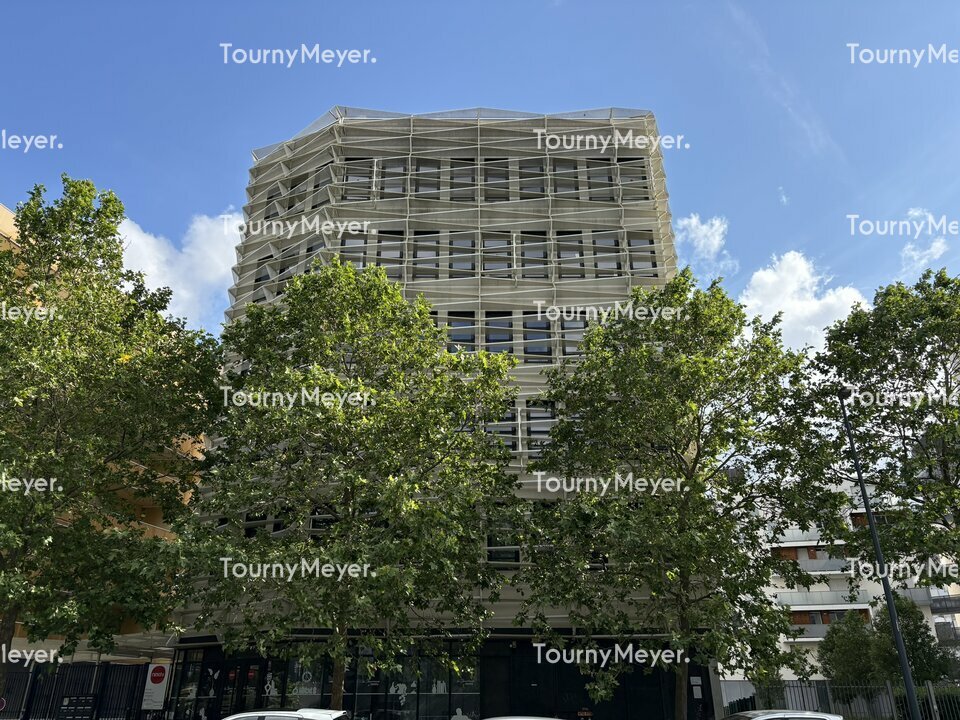 BUREAUX