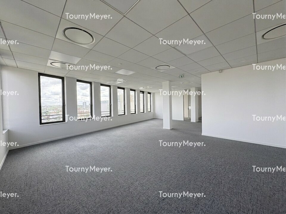 BUREAUX