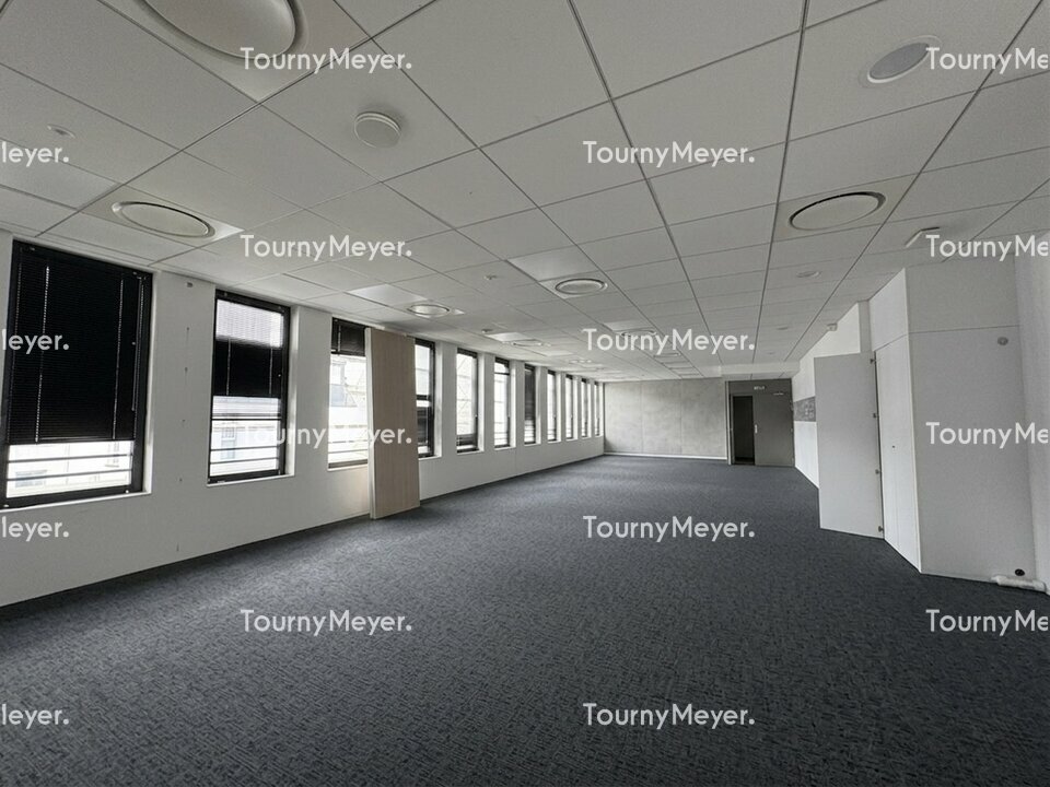 BUREAUX