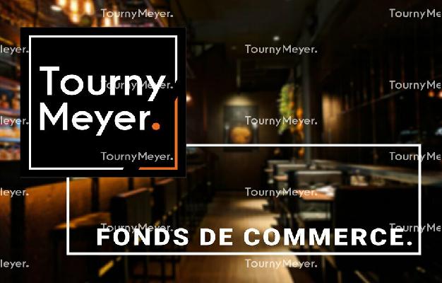 FONDS DE COMMERCE