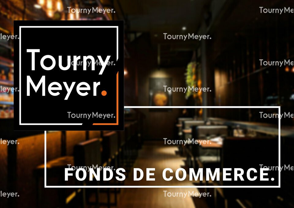 FONDS DE COMMERCE