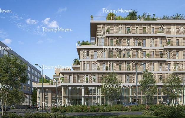 BUREAUX