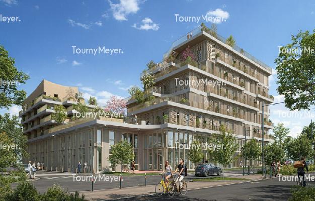 BUREAUX