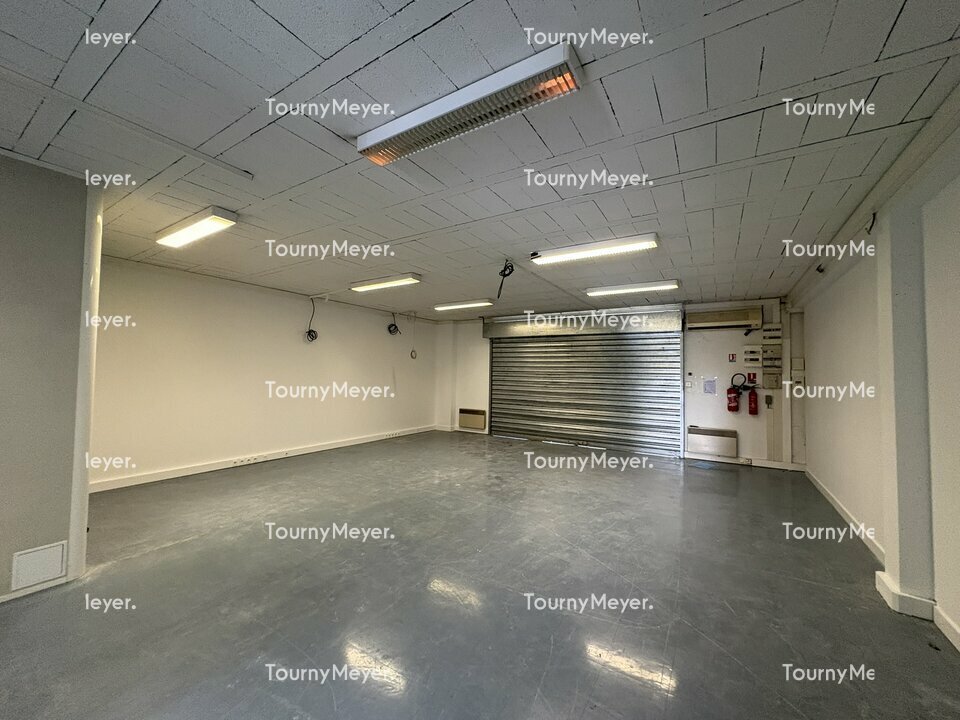 BUREAUX