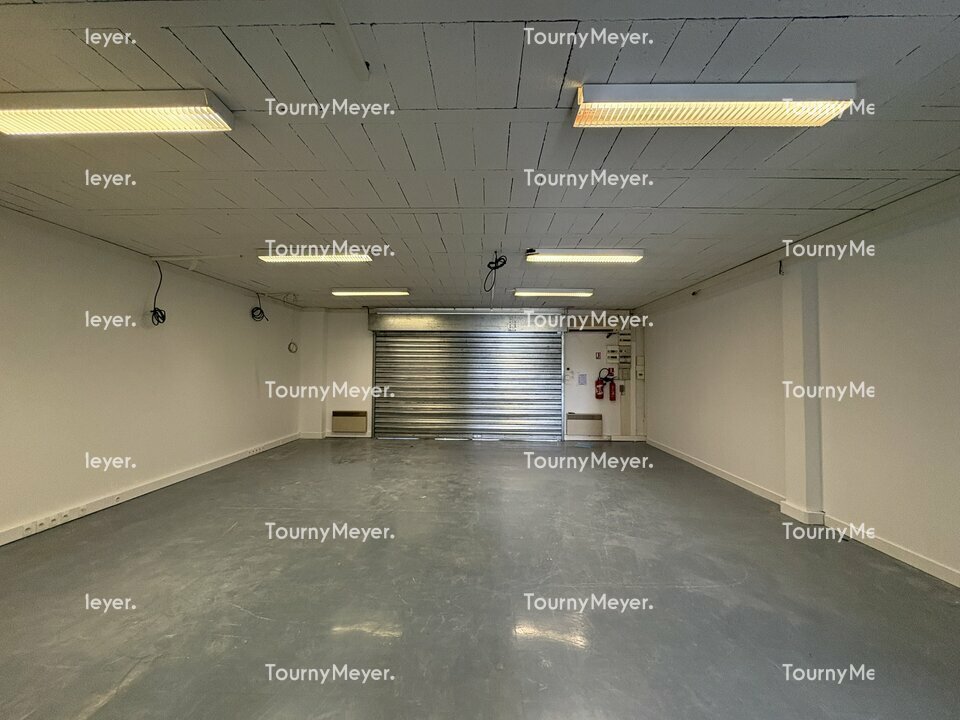 BUREAUX