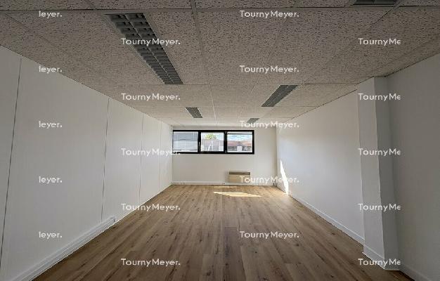 BUREAUX