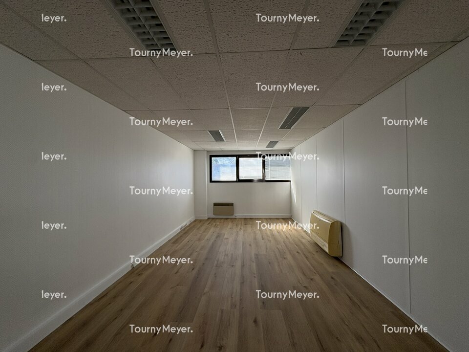 BUREAUX